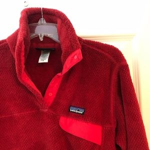Women’s Patagonia Snap Pullover